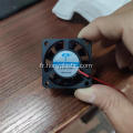 Fan 12V APW9 Fan 4cm Power